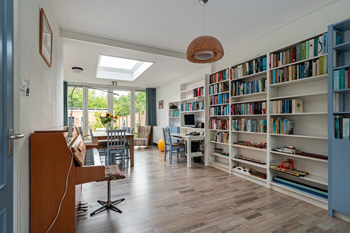 Koop en Huur Huizen - 2
