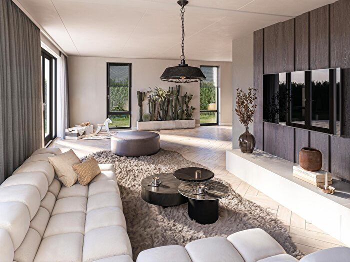 Koop en Huur Huizen - 2