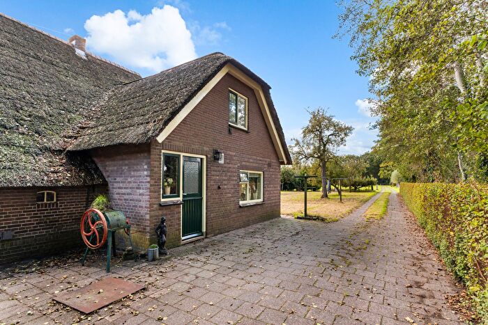 Koop en Huur Huizen - 3
