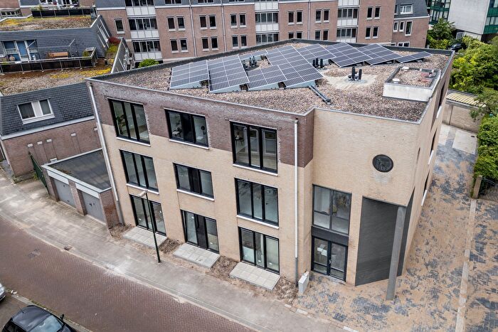 Koop en Huur Huizen - 2