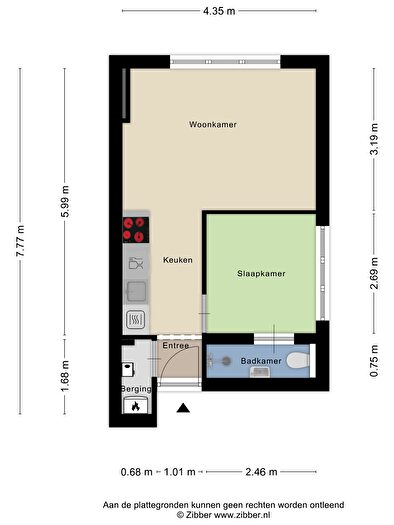 Koop en Huur Huizen - 3