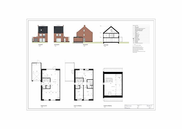 Koop en Huur Huizen - 3
