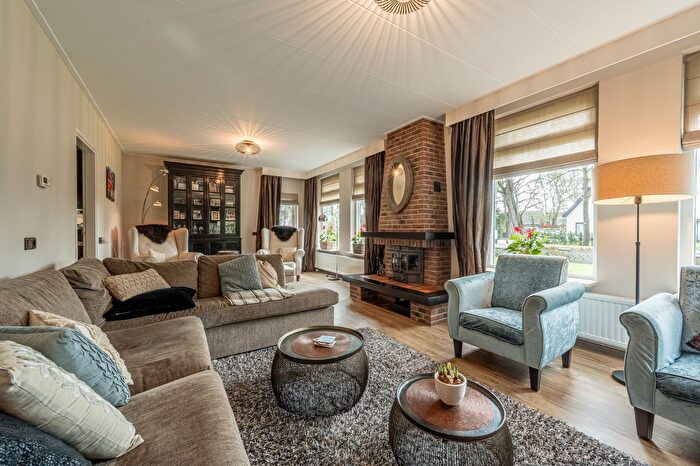 Koop en Huur Huizen - 3