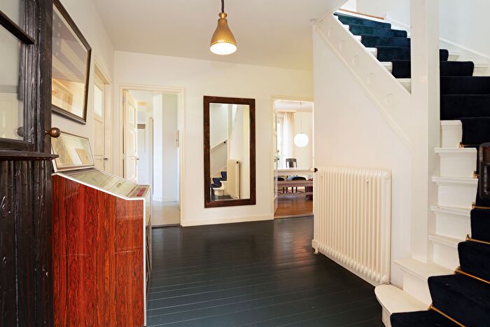 Koop en Huur Huizen - 2