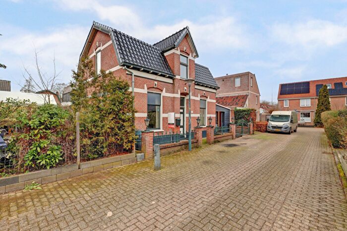 Koop en Huur Huizen - 2