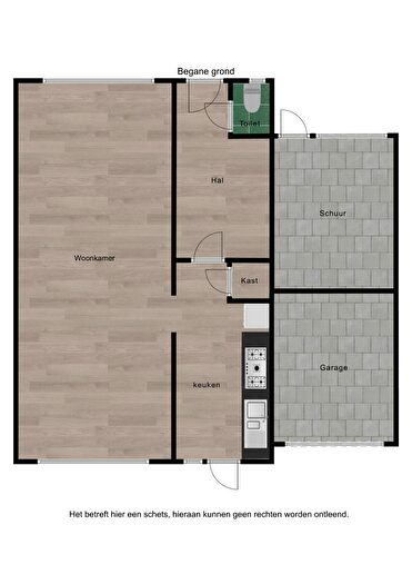 Koop en Huur Huizen - 2