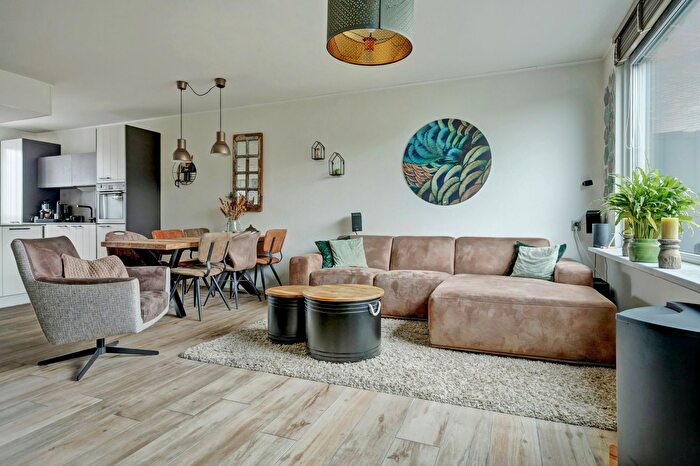 Koop en Huur Huizen - 3