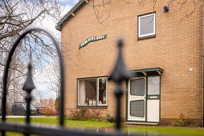 Koop en Huur Huizen - 2