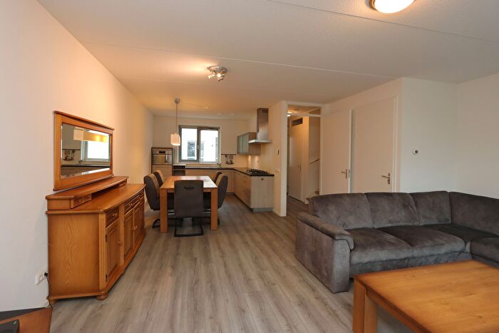 Koop en Huur Huizen - 3