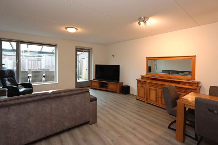 Koop en Huur Huizen - 2