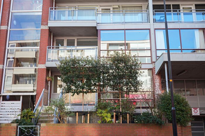 3-kamerappartement te koop in Beverwijk – Eikenstraat, Plantage