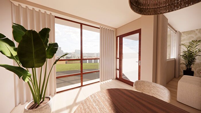 Koop en Huur Huizen - 2
