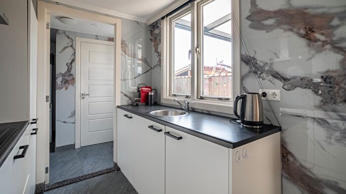 Koop en Huur Huizen - 3