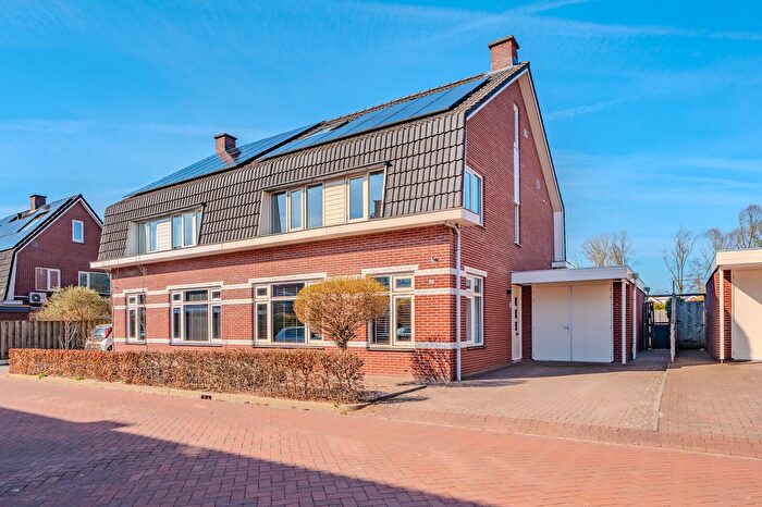 Koop en Huur Huizen - 2