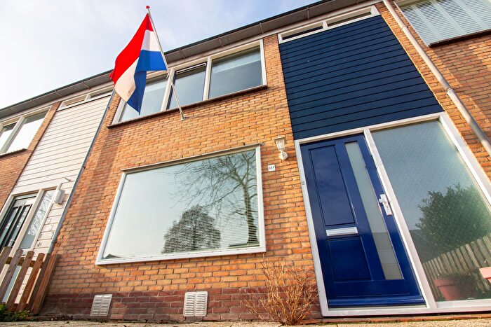 Koop en Huur Huizen - 3