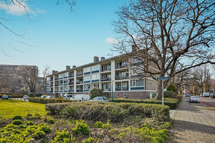 3-kamerappartement te koop in Lievendaal, Eindhoven