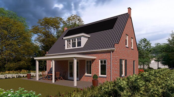 Koop en Huur Huizen - 3