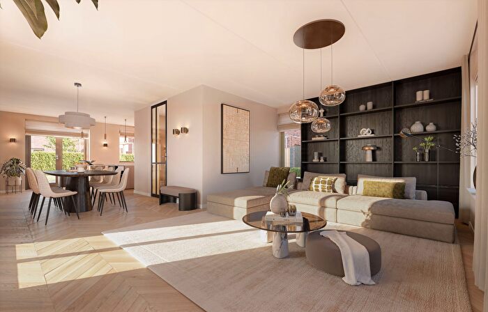 Koop en Huur Huizen - 3