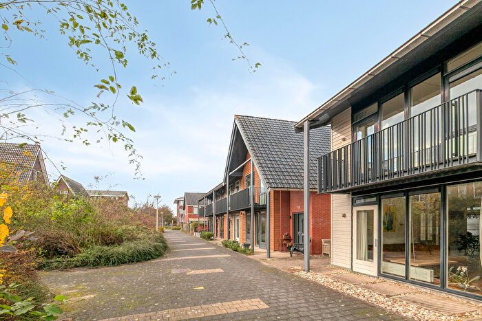 Koop en Huur Huizen - 2