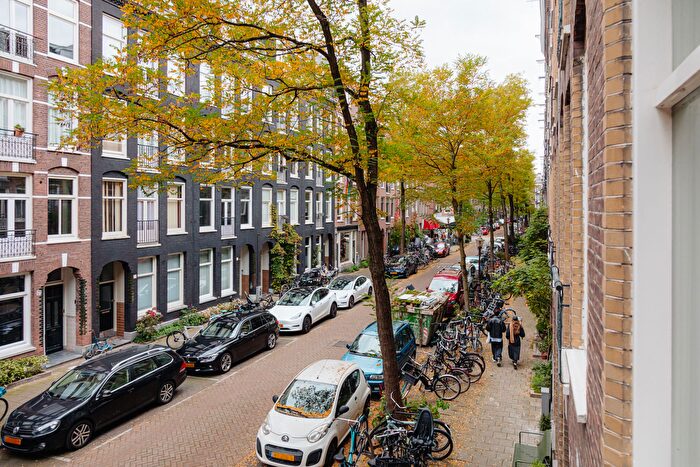 Koop en Huur Huizen - 3