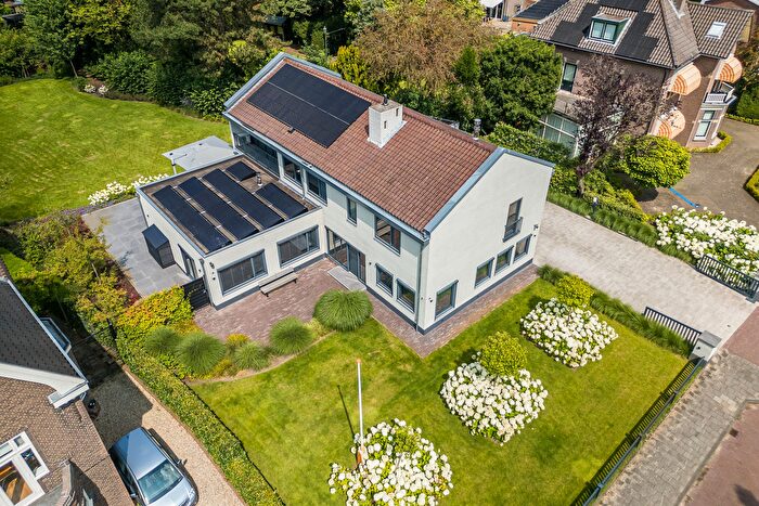 Koop en Huur Huizen - 2