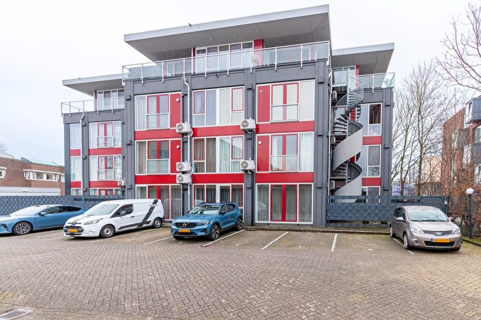 Koop en Huur Huizen - 2