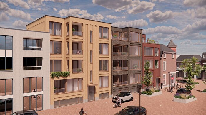 Koop en Huur Huizen - 3