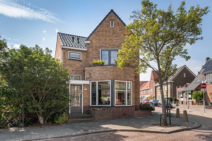 5-kamerhuis te koop in Kwintsheul Centrumgebied, Kwintsheul