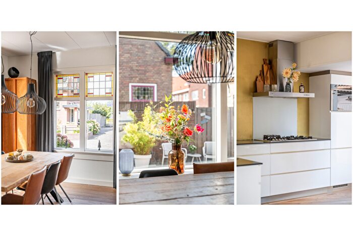 Koop en Huur Huizen - 2