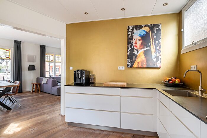 Koop en Huur Huizen - 3