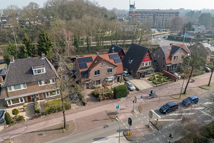 Koop en Huur Huizen - 3