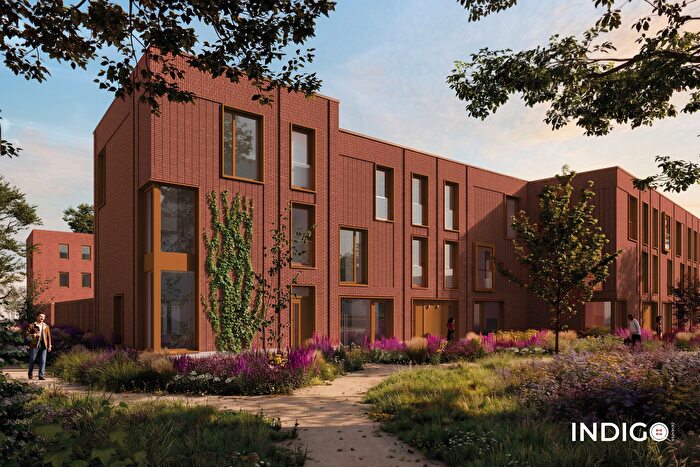 Koop en Huur Huizen - 2
