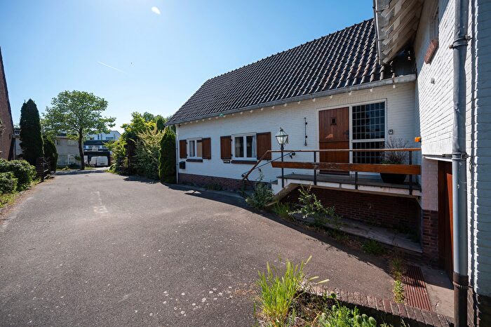 Koop en Huur Huizen - 2