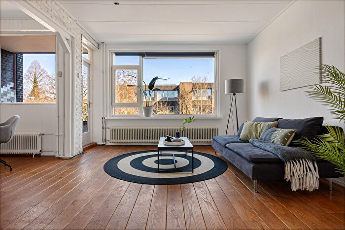 Koop en Huur Huizen - 2