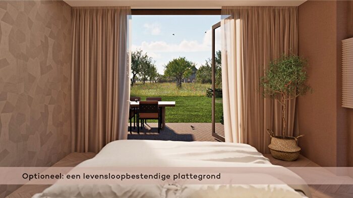 Koop en Huur Huizen - 3