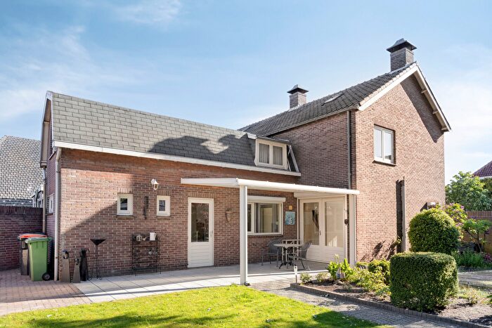 7-kamerhuis te koop in Riel – Dorpstraat, Riel-Dorp