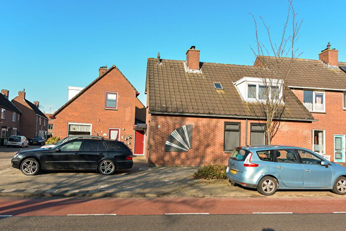 Koop en Huur Huizen - 3