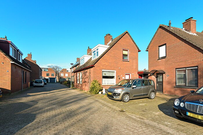 Koop en Huur Huizen - 2