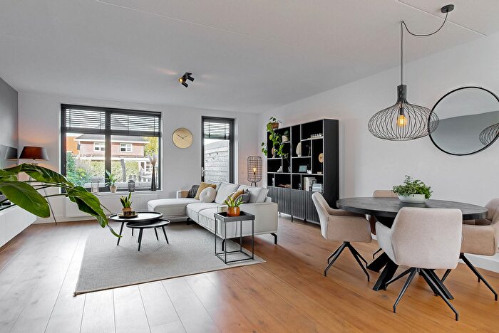 Koop en Huur Huizen - 3