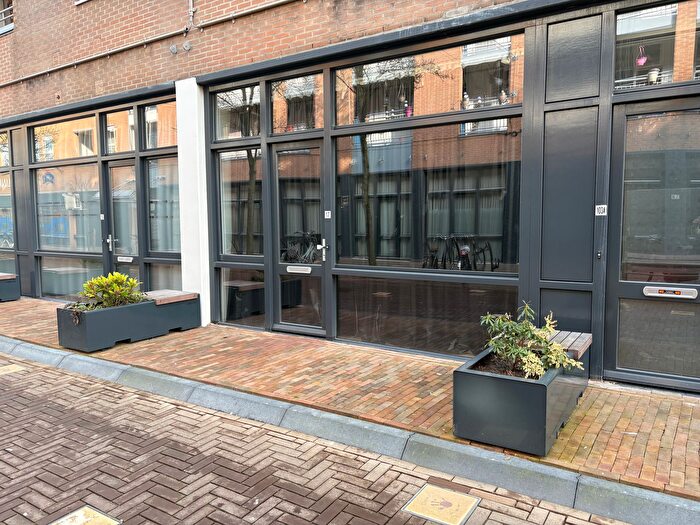 2-kamerappartement te huur in Stadhuisstraat, Lelystad