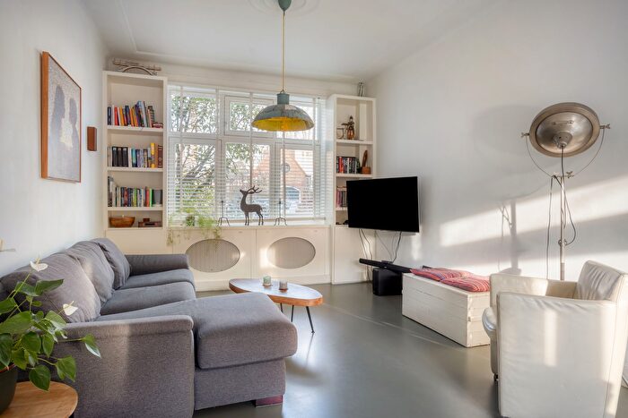 Koop en Huur Huizen - 2