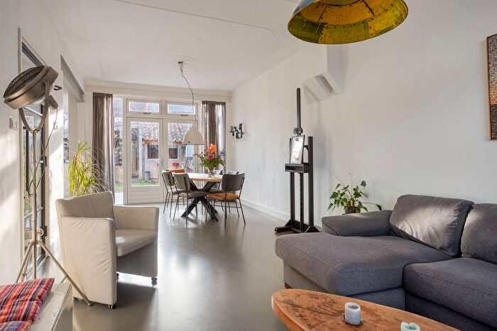 Koop en Huur Huizen - 3