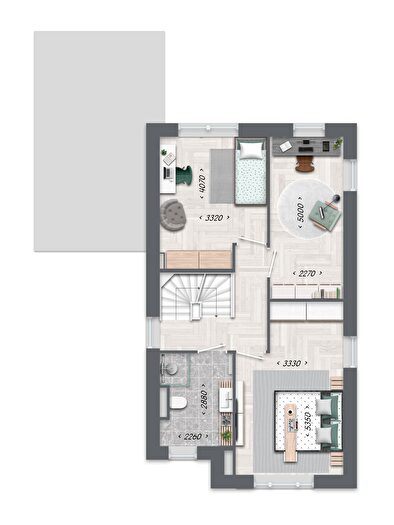 Koop en Huur Huizen - 3