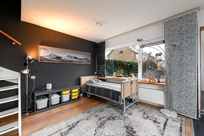 Koop en Huur Huizen - 2