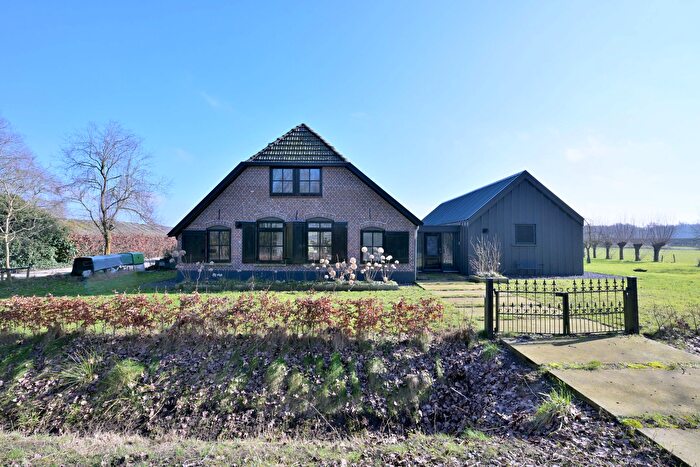 Koop en Huur Huizen - 2