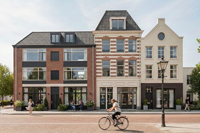 Koop en Huur Huizen - 3