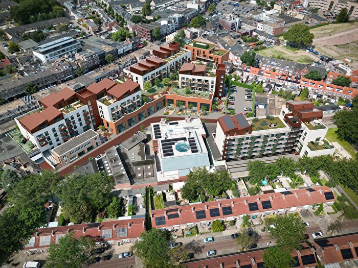 Koop en Huur Huizen - 2