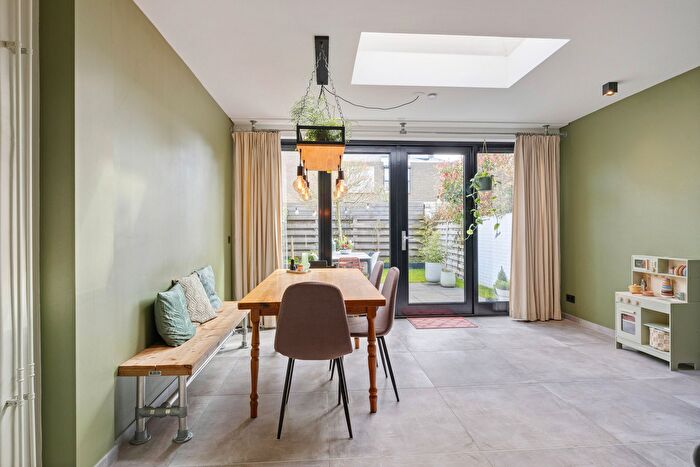 Koop en Huur Huizen - 3
