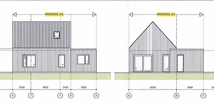 Koop en Huur Huizen - 3
