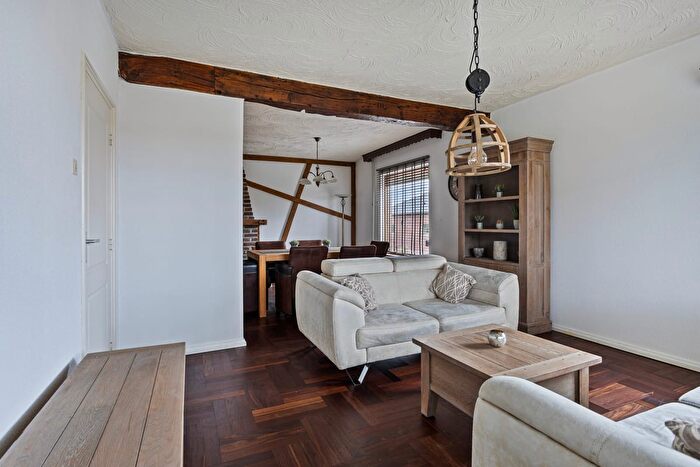 Koop en Huur Huizen - 2